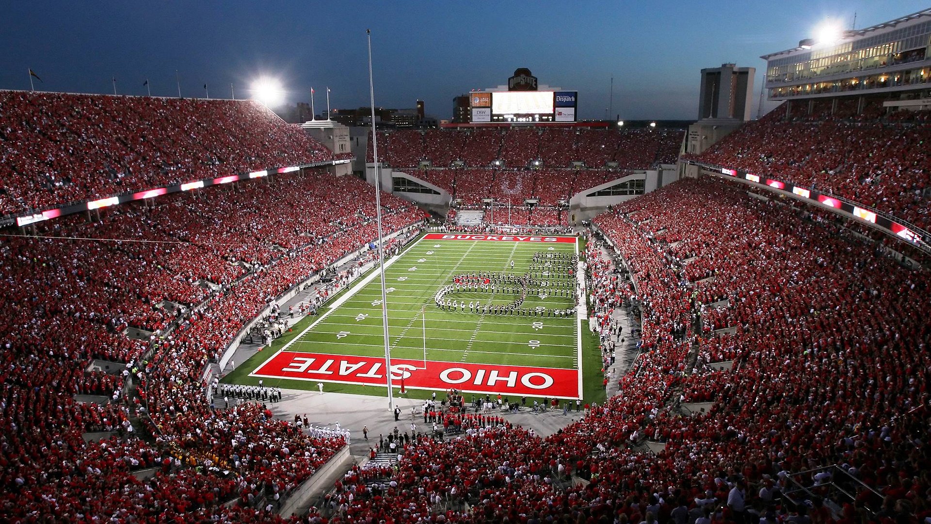 世界杯：多国华人球迷组织在当地搭建“中立观赛区”