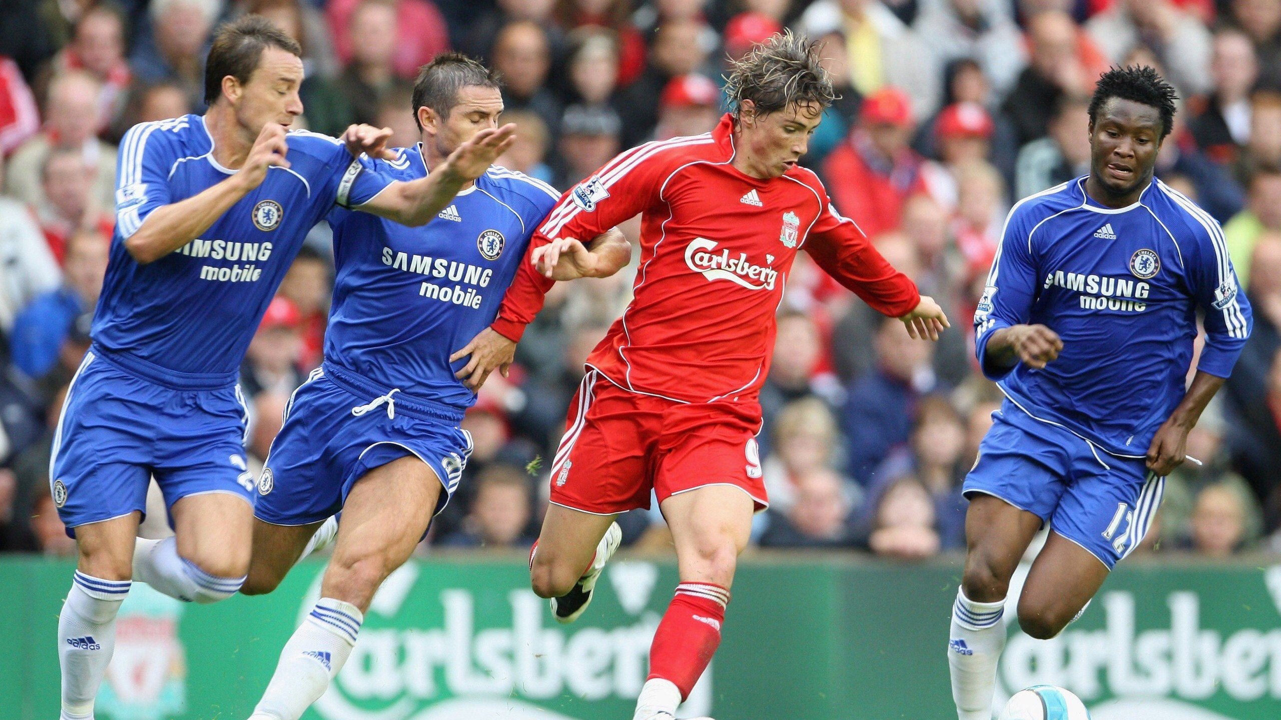 德比之夜太疯狂，nba德比之战